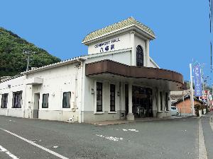 お通夜会館 清掃スタッフ／セレモニーホール八幡浜・保内のイメージ画像