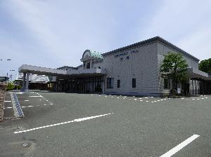 お通夜会館 清掃スタッフ／セレモニーホール大洲・内子のイメージ画像