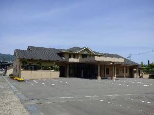 お通夜会館 清掃スタッフ／セレモニーホール大洲・内子のイメージ画像