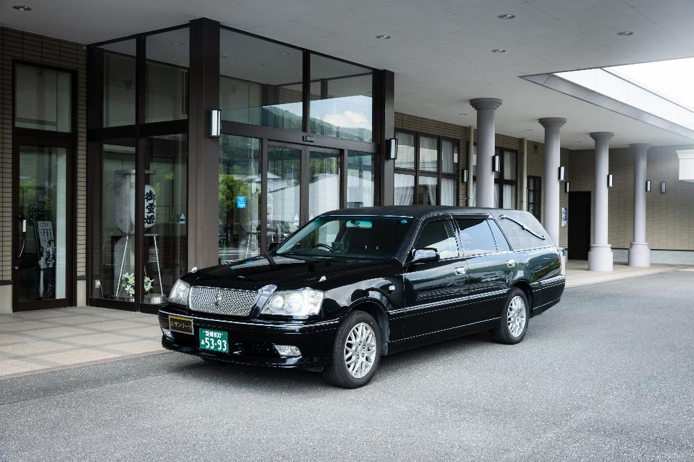 宿直スタッフ／セレモニーホール南宇和のイメージ画像