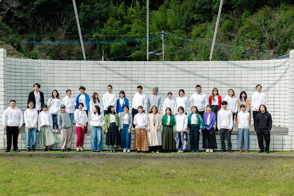 〈地域の宝探しカンパニー〉 地域のファンづくりのスペシャリスト！カスタマーサポート（大洲市）のイメージ画像