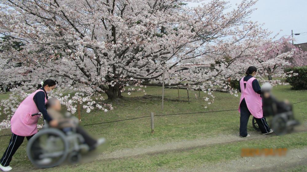 介護職員（グループホーム）のイメージ画像