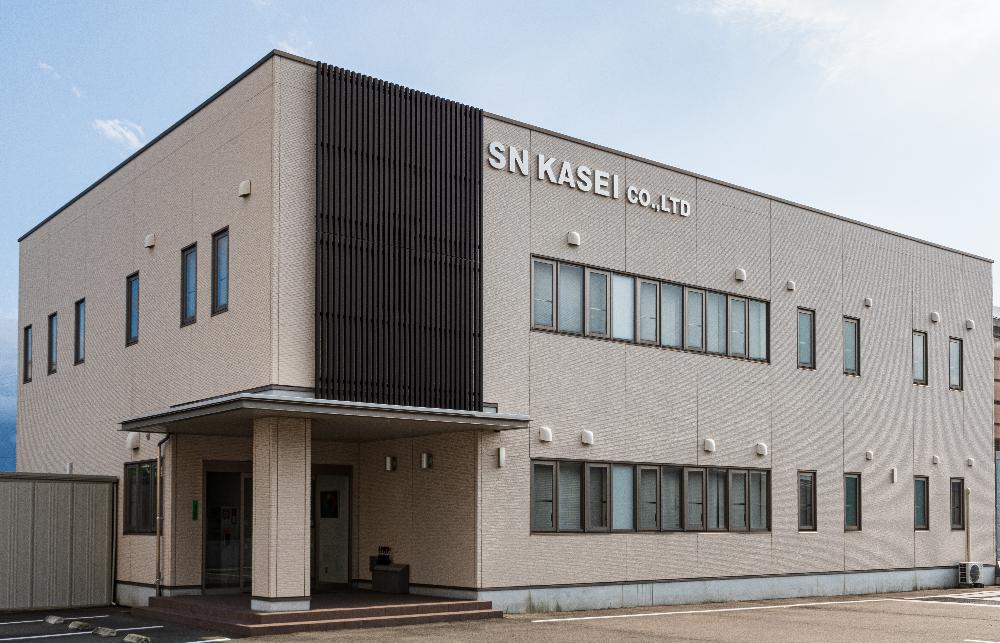 プラスチック製品の製造業務のイメージ画像
