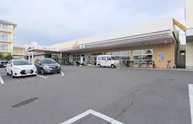 コンビニ常勤スタッフ（セブンイレブン松山天山店）