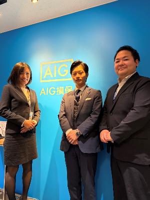 ICA社員～IndependentCareerAgent～（独立前提の法人向け損害保険営業）のイメージ画像