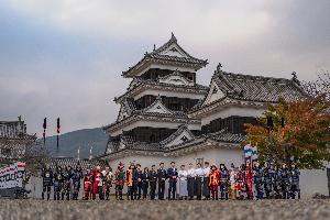 宿泊施設・ホテルのサービススタッフ（おもてなし／ホスピタリティ／観光まちづくり）のイメージ画像