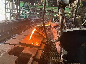 鋳造機械オペレーター　＜急募＞のイメージ画像