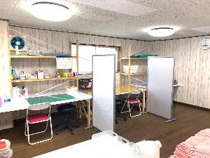 【農作業支援員等】今治市就労継続支援B型事業所　まんまるファクトリー　未経験歓迎のイメージ画像