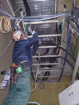 電気工事士のイメージ画像
