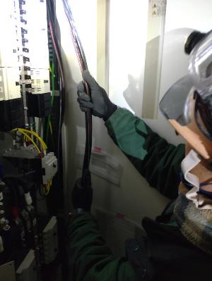 電気工事士のイメージ画像