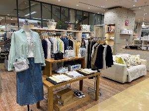 生活雑貨の販売職／ドゥ・セー　いよてつ高島屋のイメージ画像