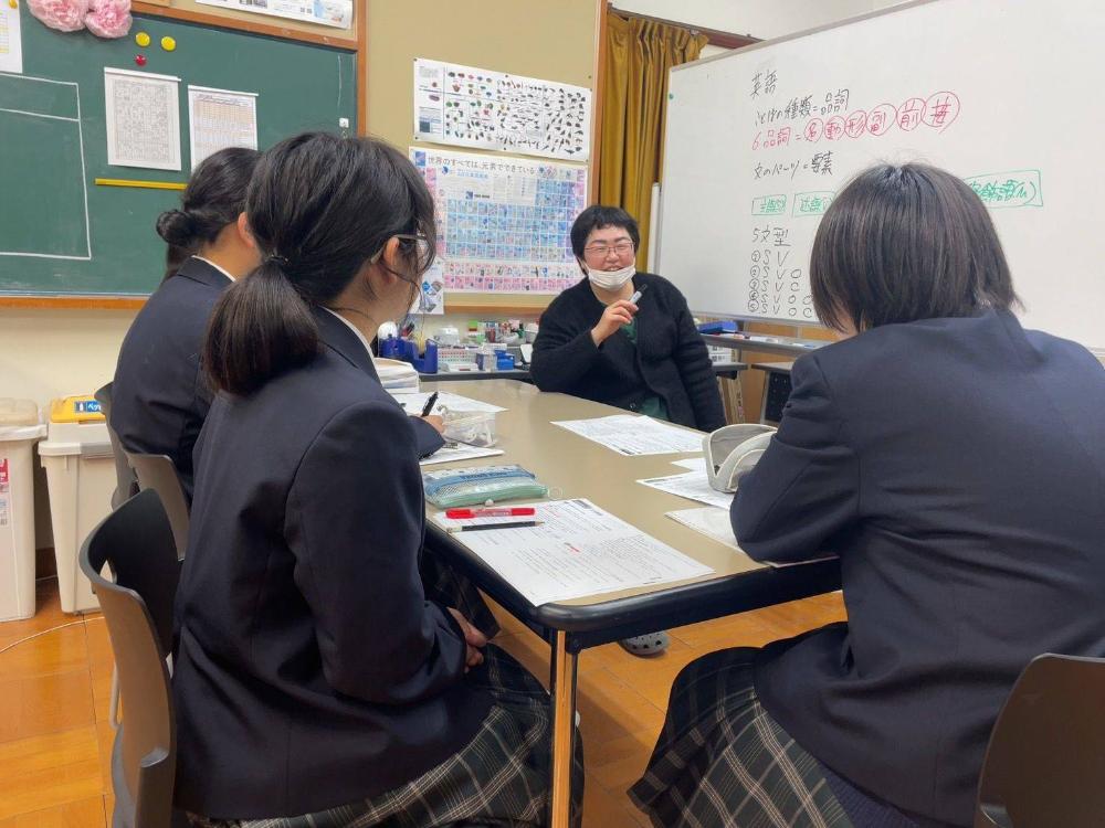 【教員免許不要】【住居無料！】伊方町の公営塾「未咲輝塾」でスタッフになりませんか？のイメージ画像