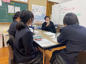 【教員免許不要】【住居無料！】伊方町の公営塾「未咲輝塾」でスタッフになりませんか？のイメージ画像