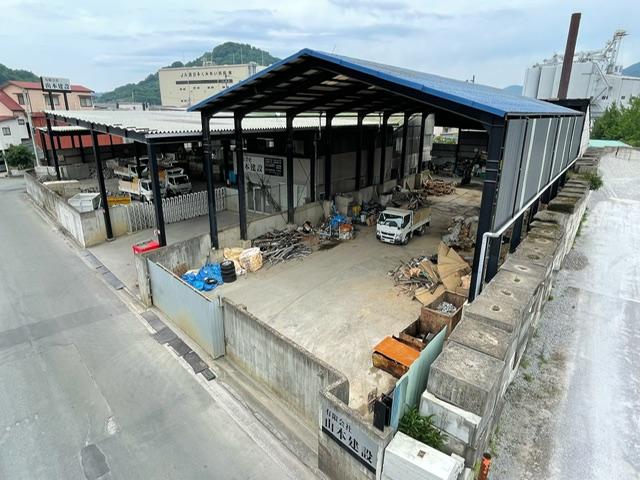 廃棄物収集運搬作業員のイメージ画像