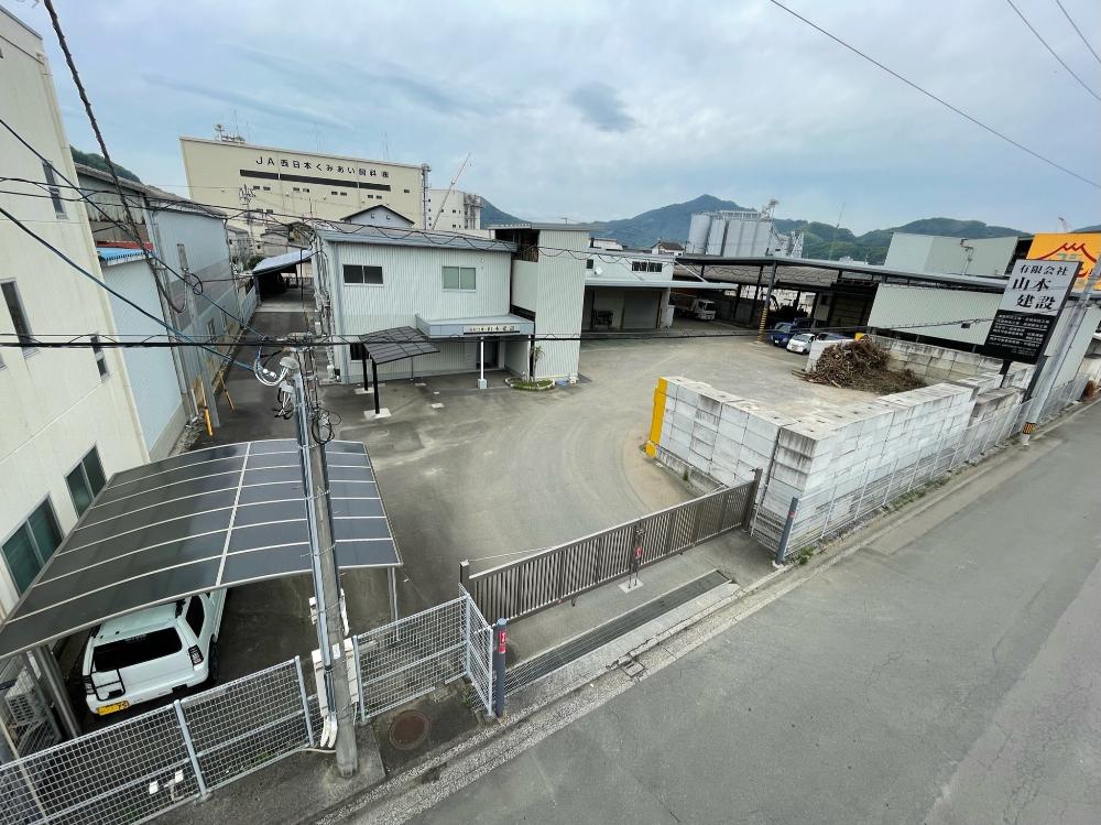 現場作業員(とび工)のイメージ画像
