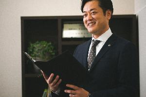 税理士補助・相続担当者のイメージ画像