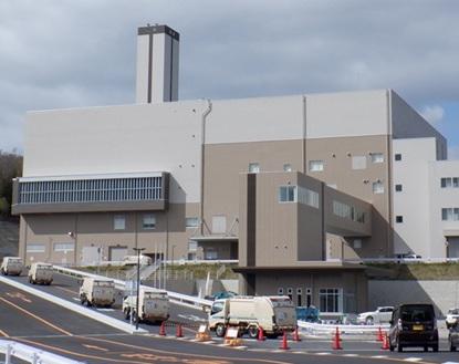 設備管理/日勤（計量・プラットホーム）のイメージ画像