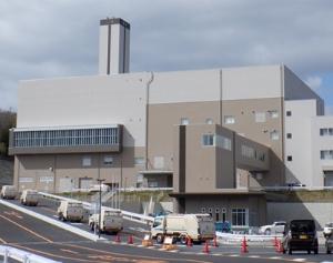 設備管理/日勤（計量・プラットホーム）のイメージ画像
