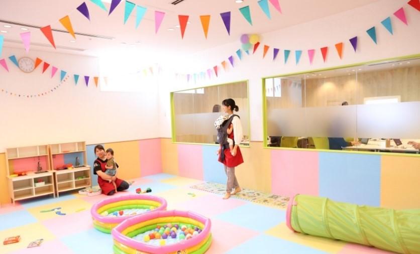 【大手企業で問い合わせ対応】子供と一緒に通勤できる♪短時間・扶養枠内☆（85311）のイメージ画像