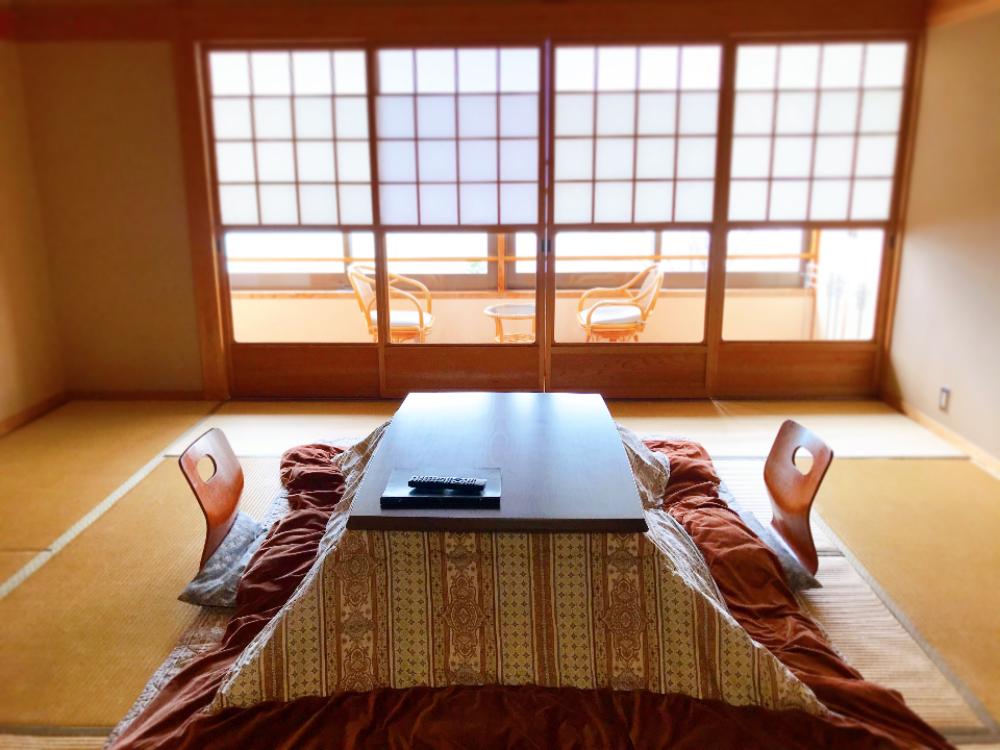 【旅館】客室清掃・リーダー候補【まかない付】【交通費実費支給】のイメージ画像