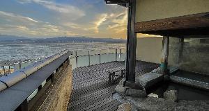 【旅館】洗い場・大浴場清掃スタッフ【朝の短時間】のイメージ画像