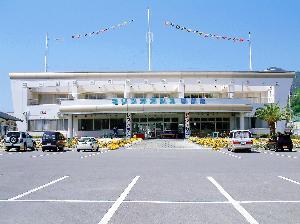 道の駅フードコートスタッフのイメージ画像