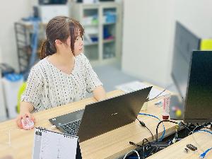 システムエンジニア、プログラマーのイメージ画像
