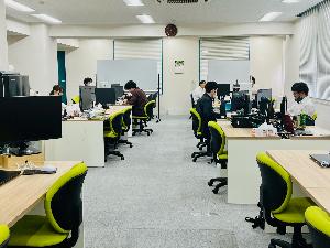 システムエンジニア、プログラマーのイメージ画像