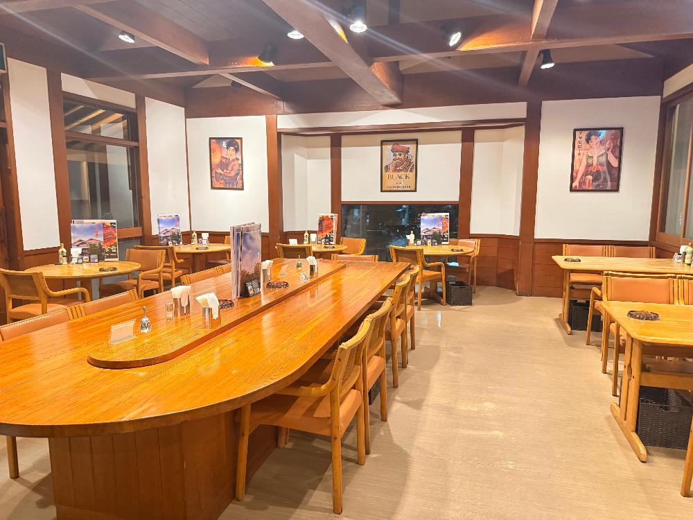 飲食店のイメージ画像