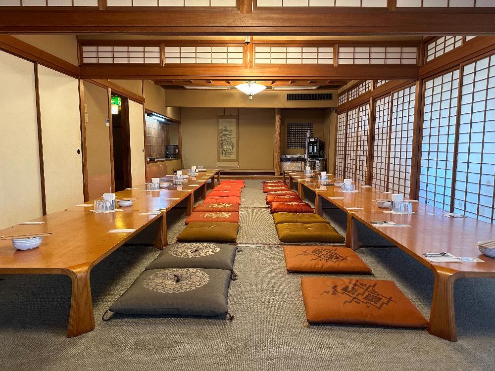 飲食店のイメージ画像