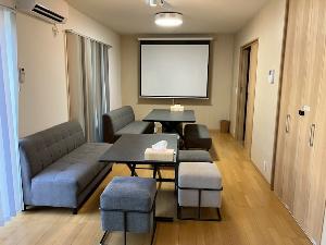 伯方島民泊（ゲストハウス）客室清掃スタッフ募集（月に数回程度・シフト希望制）のイメージ画像