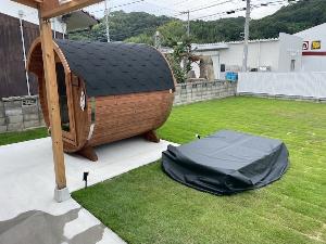 伯方島民泊（ゲストハウス）客室清掃スタッフ募集（月に数回程度・シフト希望制）のイメージ画像