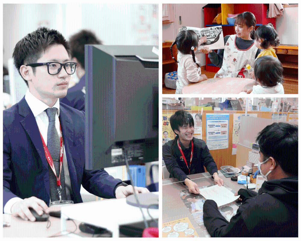 【追加募集・９／12〆切】伊予市役所職員（技術職(土木初級)）のイメージ画像
