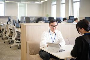 令和7年度愛媛県職員（民間企業等経験者）[秋期募集型]のイメージ画像