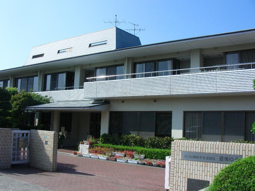 嘱託支援員のイメージ画像