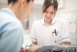 看護師のイメージ画像