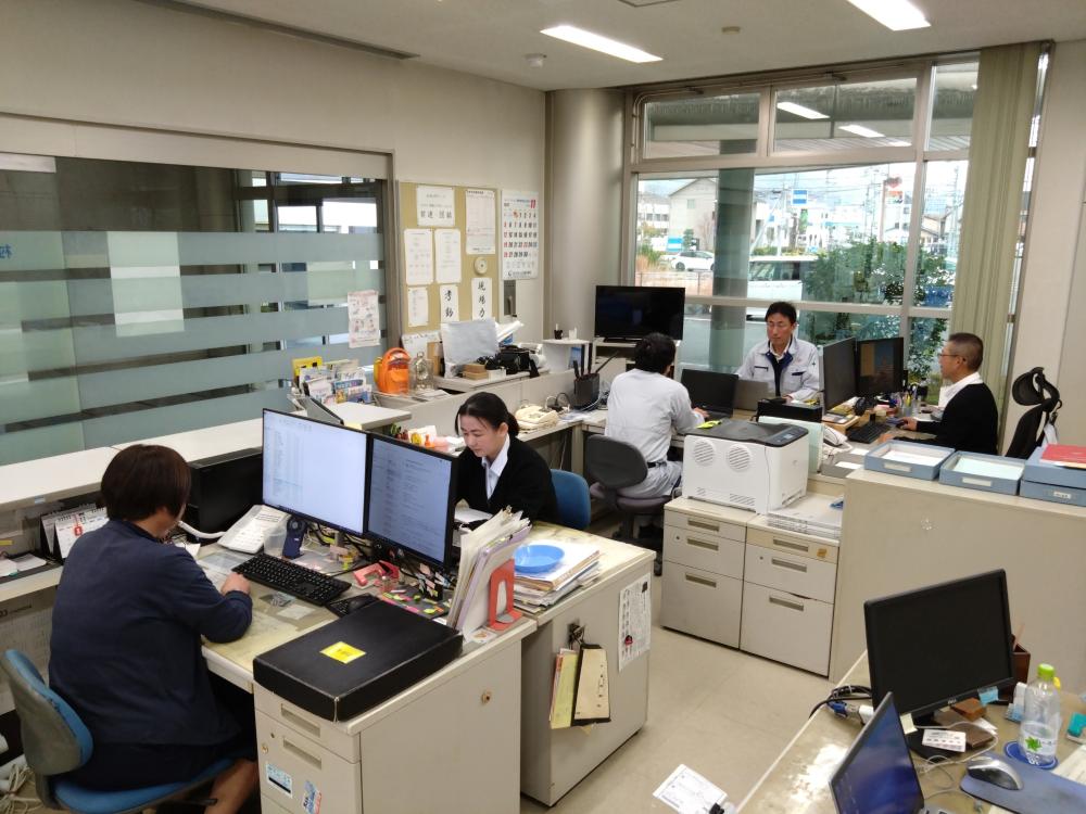 営業のイメージ画像