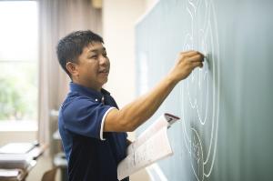 専任教員のイメージ画像