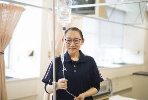 専任教員のイメージ画像