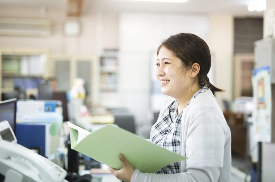 事務（SE職）のイメージ画像