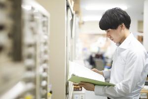 事務（SE職）のイメージ画像