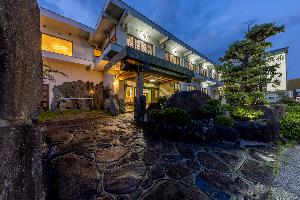 接客・客室案内スタッフのイメージ画像