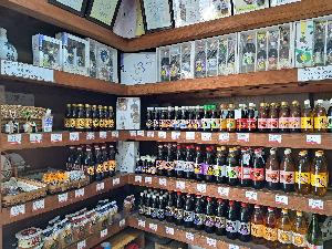 醤油・味噌・加工食品の製造のイメージ画像