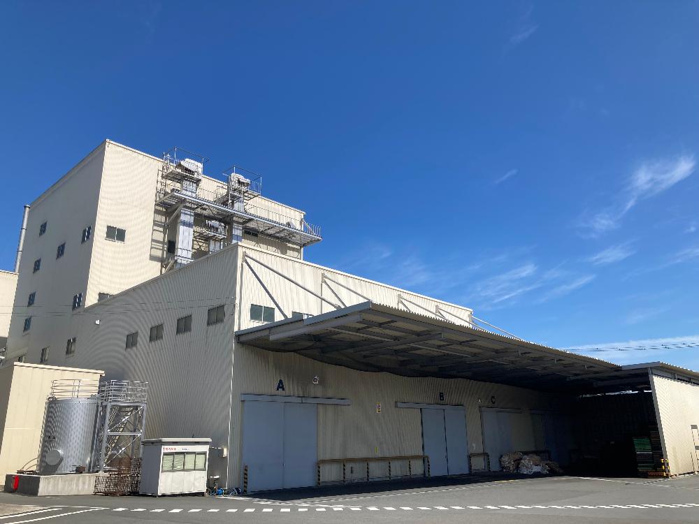 飼料製造スタッフのイメージ画像