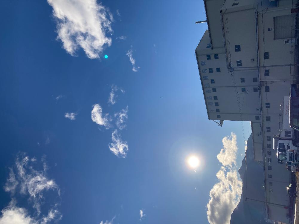 飼料製造スタッフのイメージ画像