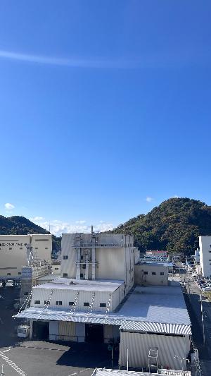 飼料製造スタッフのイメージ画像