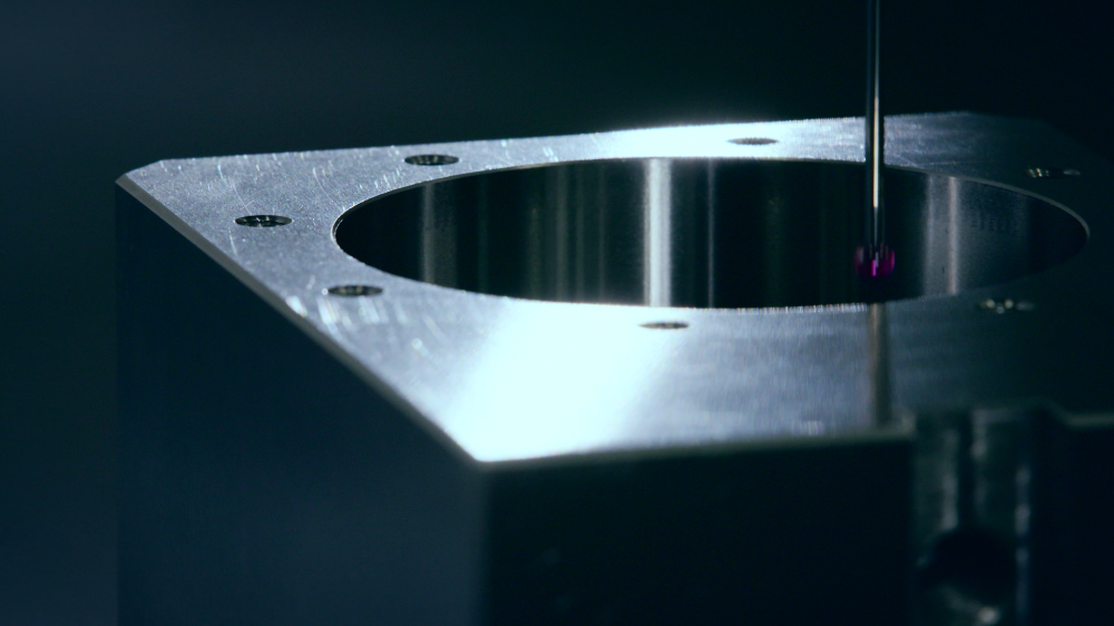 品質管理（測定）のイメージ画像