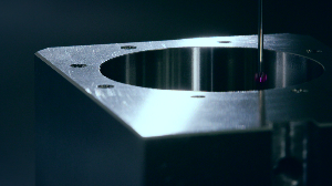 品質管理（測定）のイメージ画像