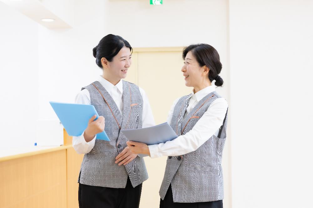 医療事務のイメージ画像