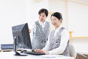 医療事務のイメージ画像